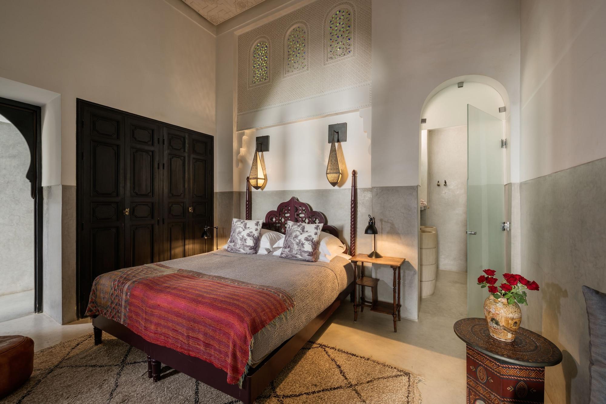 72 Hotel & Spa Marrakesh Exterior photo