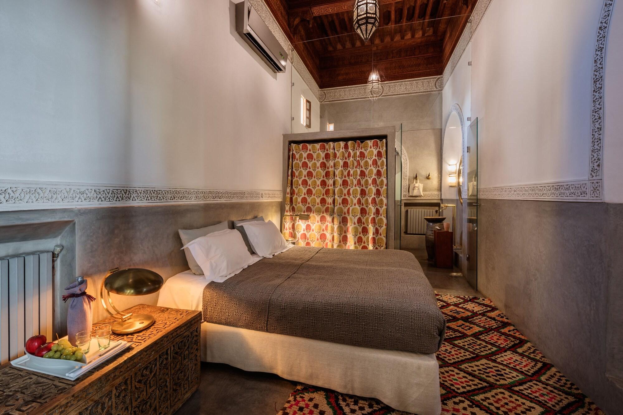 72 Hotel & Spa Marrakesh Exterior photo