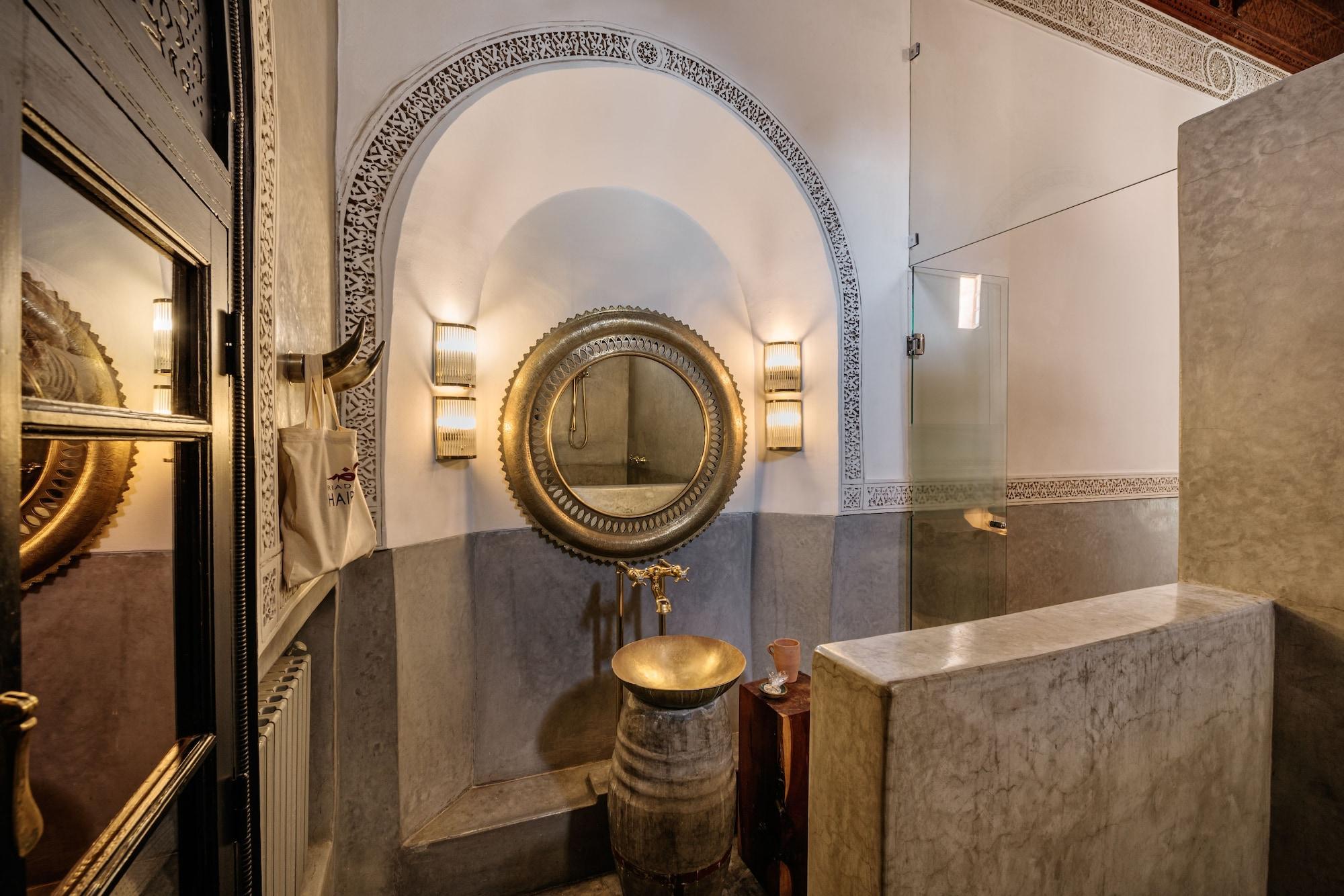 72 Hotel & Spa Marrakesh Exterior photo