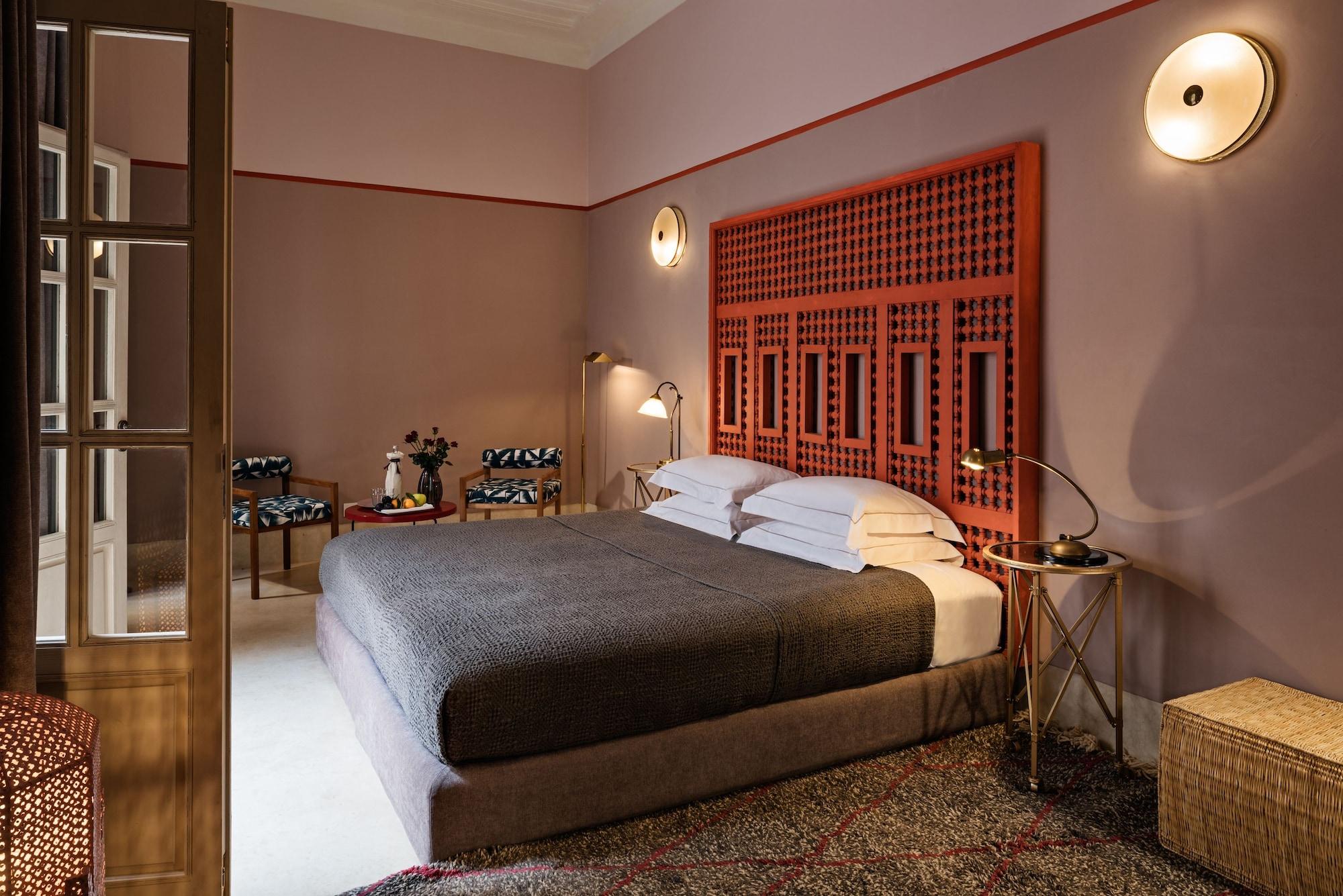 72 Hotel & Spa Marrakesh Exterior photo