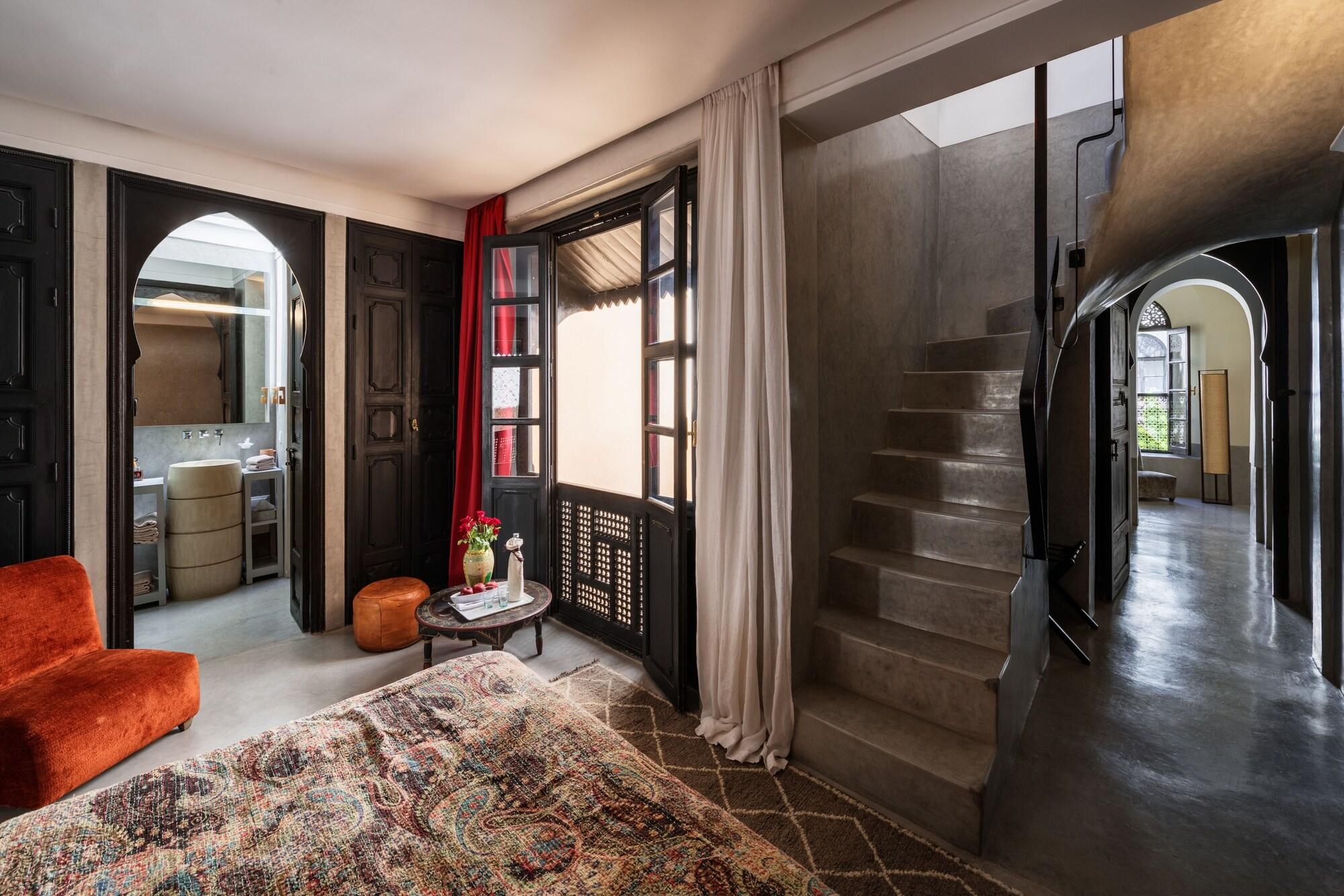 72 Hotel & Spa Marrakesh Exterior photo