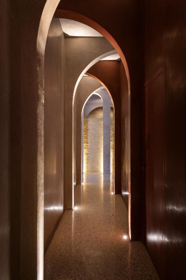 72 Hotel & Spa Marrakesh Exterior photo