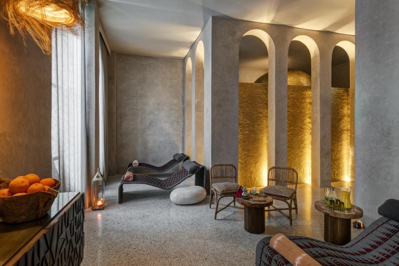 72 Hotel & Spa Marrakesh Exterior photo