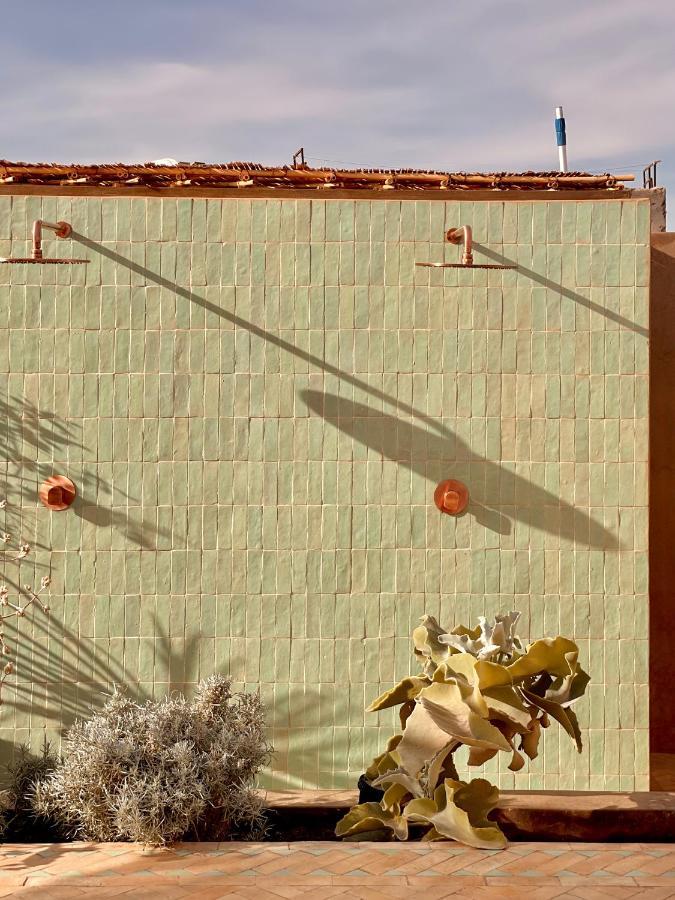 72 Hotel & Spa Marrakesh Exterior photo