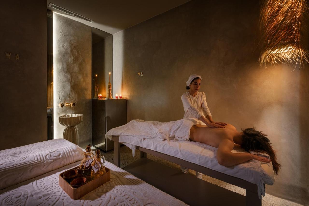72 Hotel & Spa Marrakesh Exterior photo
