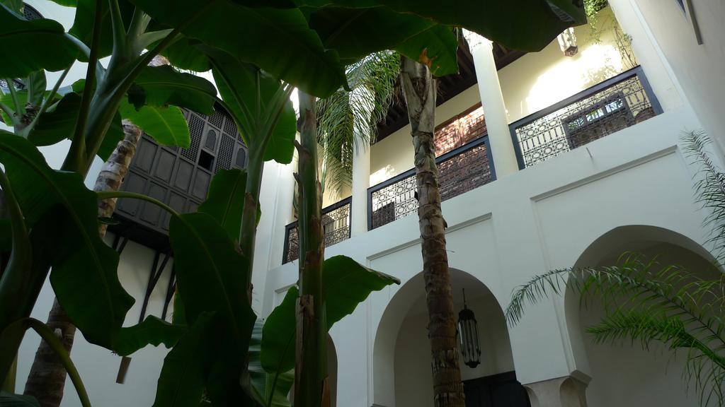 72 Hotel & Spa Marrakesh Exterior photo